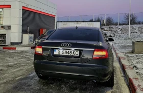 Audi A6 А6/ 4F, снимка 4