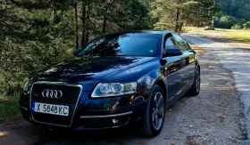 Audi A6 А6/ 4F, снимка 5
