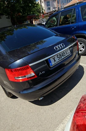 Audi A6 А6/ 4F, снимка 3