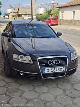 Audi A6 А6/ 4F, снимка 7