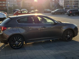 Alfa Romeo Giulietta 2.0 JTDM QV-Line, снимка 6