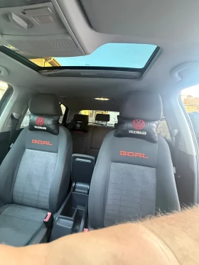 VW Golf Plus Golf plus , снимка 14