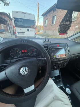VW Golf Plus Golf plus , снимка 11