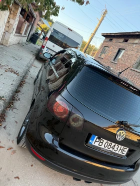 VW Golf Plus Golf plus , снимка 4