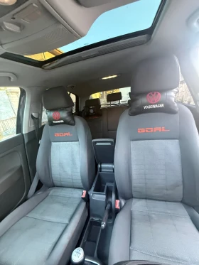 VW Golf Plus Golf plus , снимка 15