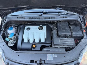 VW Golf Plus Golf plus , снимка 10