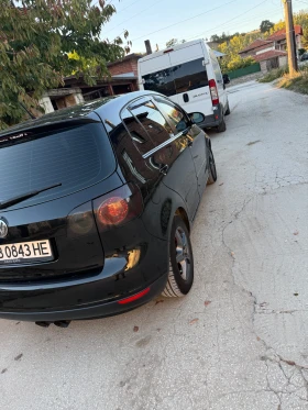VW Golf Plus Golf plus , снимка 3