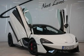 Обява за продажба на McLaren 570S Coupe Carbon Package ~ 275 000 лв. - изображение 2