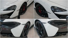 Обява за продажба на McLaren 570S Coupe Carbon Package ~ 275 000 лв. - изображение 6