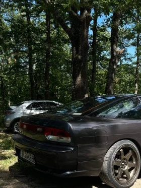 Nissan 200 sx     ,  | Mobile.bg    5