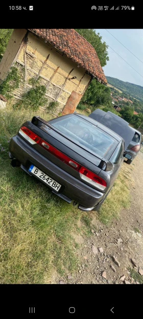 Nissan 200 sx     ,  | Mobile.bg    9