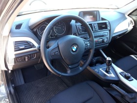 BMW 118 d, снимка 5 - Автомобили и джипове - 44514882