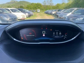 Peugeot 5008 1.6HDI-120-KAMERA-ITALIA, снимка 13