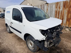 Mercedes-Benz Citan 1.5DCI, снимка 4