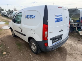 Mercedes-Benz Citan 1.5DCI, снимка 2