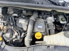 Mercedes-Benz Citan 1.5DCI, снимка 10