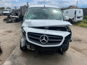 Mercedes-Benz Citan 1.5DCI 1