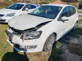 VW Polo, снимка 5