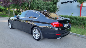 BMW 525 F10 - ТОП  нов внос, снимка 11