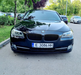 BMW 525 F10 - ТОП  нов внос, снимка 9 - Автомобили и джипове - 45824793