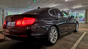 BMW 525 F10 - ТОП  нов внос, снимка 1 - Автомобили и джипове - 45824793