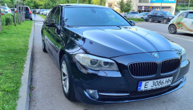 BMW 525 F10 - ТОП  нов внос, снимка 8 - Автомобили и джипове - 45824793