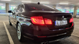 BMW 525 F10 - ТОП  нов внос, снимка 2