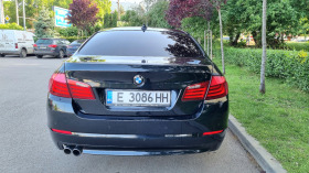 BMW 525 F10 - ТОП  нов внос, снимка 12