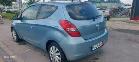 Hyundai I20 1.4, 4 | Mobile.bg    2