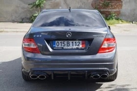 Mercedes-Benz C 63 AMG | Mobile.bg    5