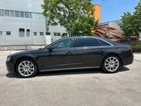 Audi A8 LONG - [3] 