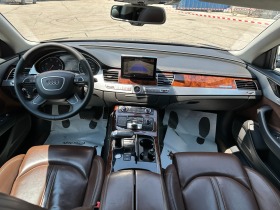 Audi A8 LONG | Mobile.bg   11