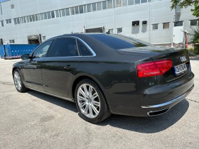 Audi A8 LONG | Mobile.bg   3