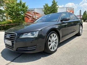 Audi A8 LONG - [2] 