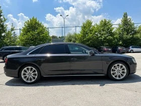 Audi A8 LONG - [6] 