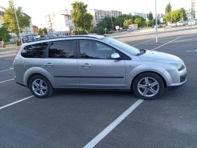 Ford Focus 1.6 TDCI, снимка 2