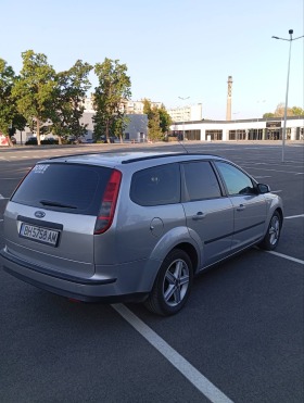 Ford Focus 1.6 TDCI, снимка 5