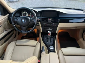 BMW 325 2.5-218кс, автомат, снимка 11