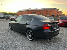 BMW 325 2.5-218кс, автомат, снимка 4