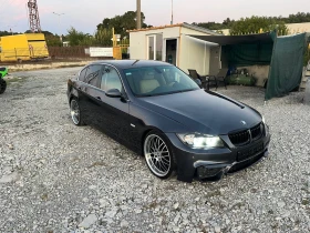     BMW 325 2.5-218, 