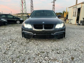 BMW 325 2.5-218кс, автомат, снимка 6