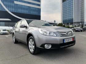 Subaru Outback 2.5i 4WD | Mobile.bg    10