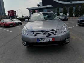 Subaru Outback 2.5i 4WD | Mobile.bg    7