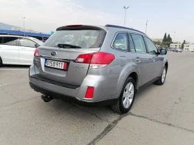 Subaru Outback 2.5i 4WD - [5] 