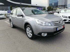 Subaru Outback 2.5i 4WD | Mobile.bg    6