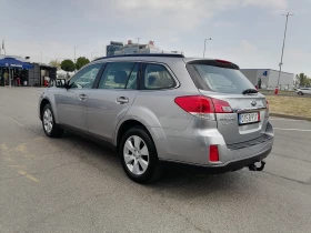 Subaru Outback 2.5i 4WD - [4] 