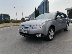 Subaru Outback 2.5i 4WD | Mobile.bg    1