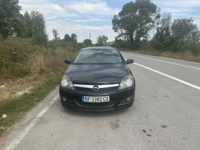 Opel Astra 1.7CDTI - изображение 1