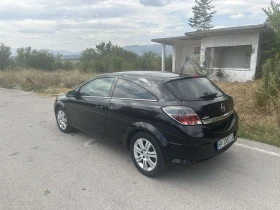 Opel Astra 1.7CDTI | Mobile.bg    5