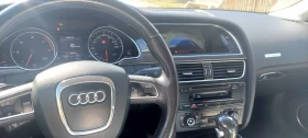 Audi A5, снимка 6